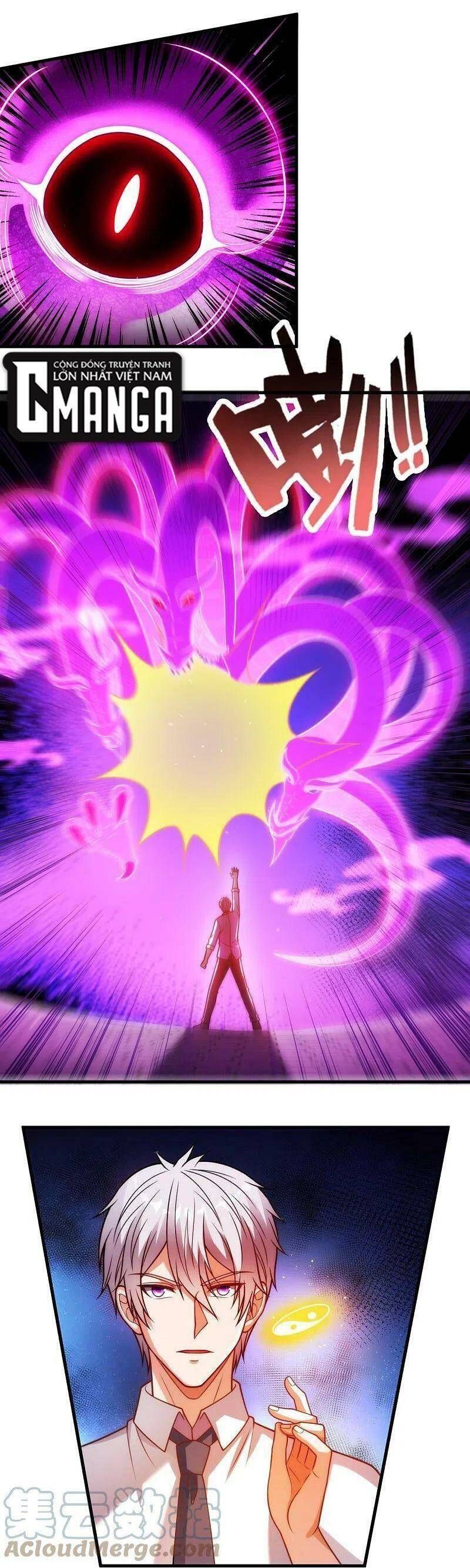 đọc truyện Đô Thị Chi Nghịch Thiên Tiên Tôn Chương 343 ảnh 16 tại Thiên Thai Truyện