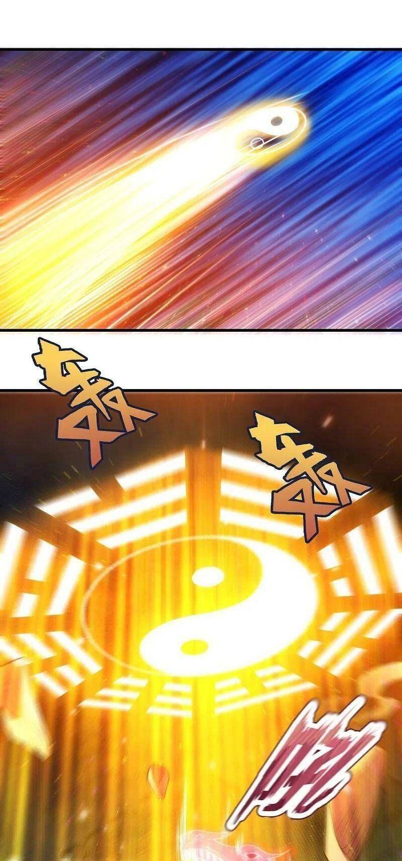 đọc truyện Đô Thị Chi Nghịch Thiên Tiên Tôn Chương 343 ảnh 17 tại Thiên Thai Truyện