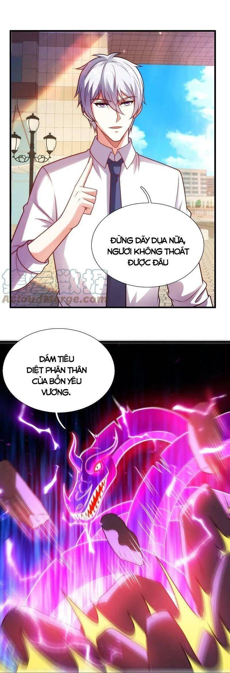 đọc truyện Đô Thị Chi Nghịch Thiên Tiên Tôn Chương 343 ảnh 19 tại Thiên Thai Truyện