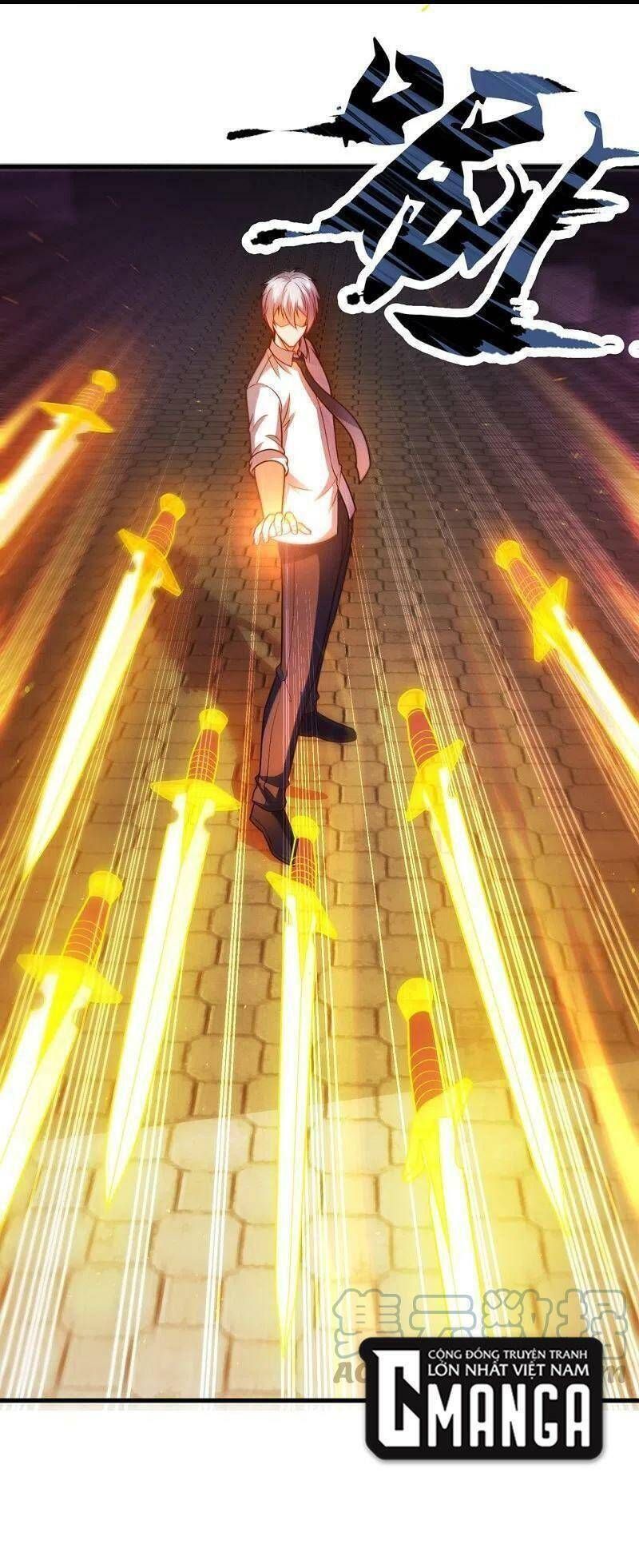 đọc truyện Đô Thị Chi Nghịch Thiên Tiên Tôn Chương 343 ảnh 21 tại Thiên Thai Truyện