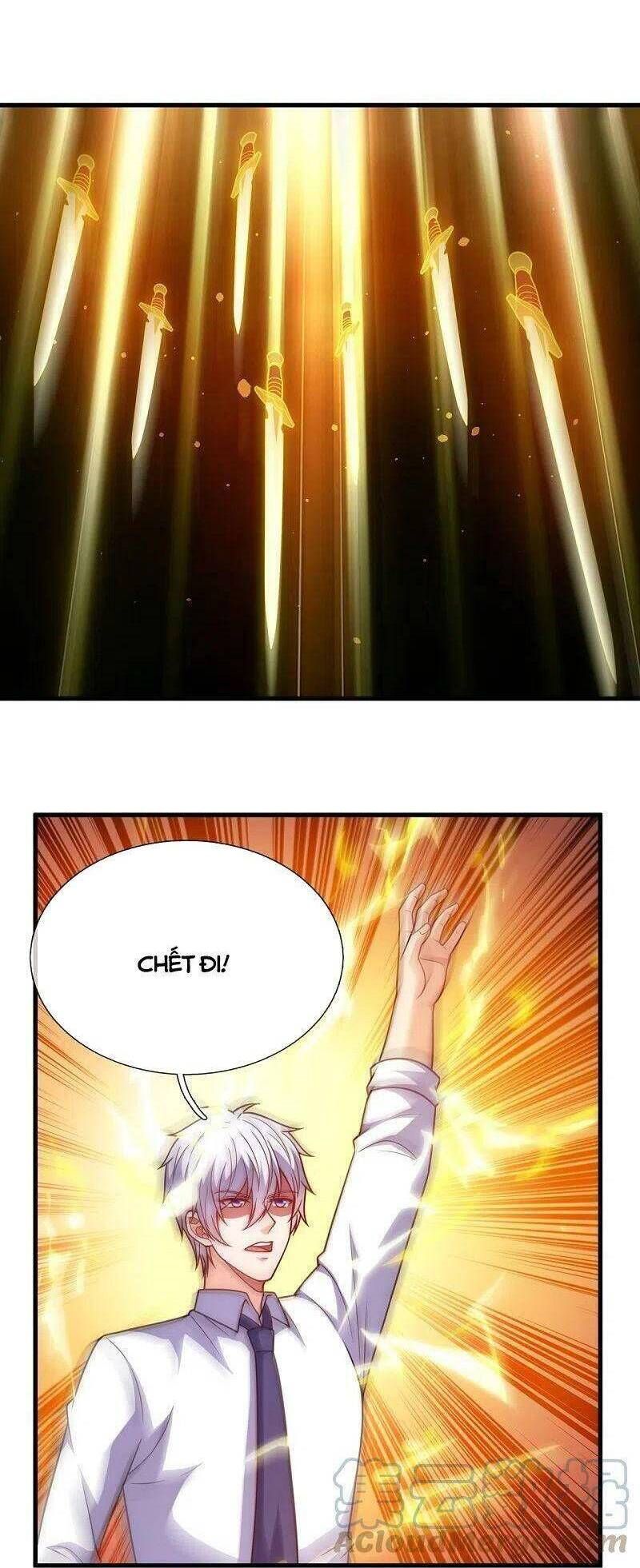 đọc truyện Đô Thị Chi Nghịch Thiên Tiên Tôn Chương 343 ảnh 22 tại Thiên Thai Truyện