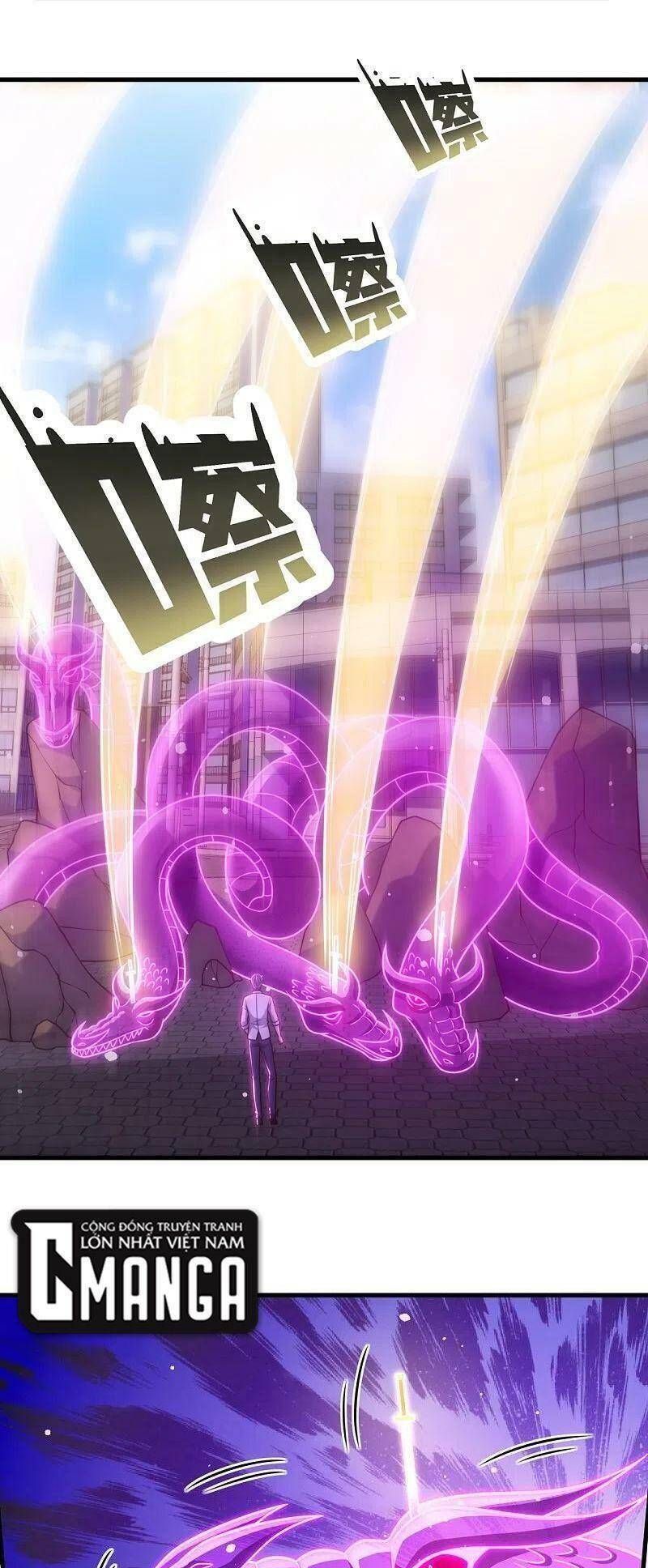 đọc truyện Đô Thị Chi Nghịch Thiên Tiên Tôn Chương 343 ảnh 23 tại Thiên Thai Truyện