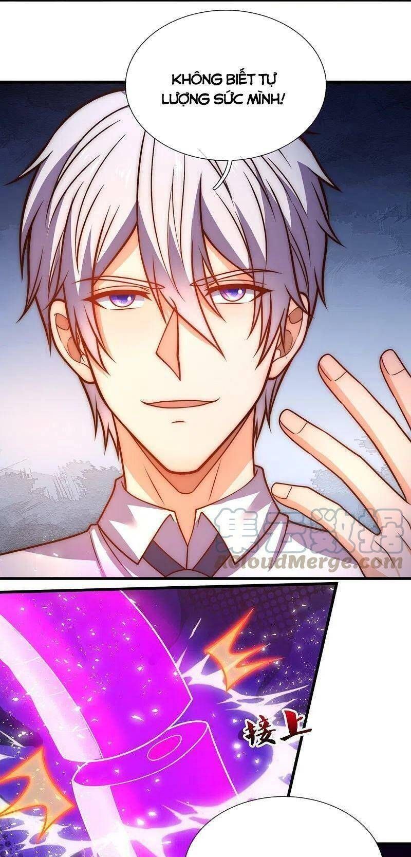 đọc truyện Đô Thị Chi Nghịch Thiên Tiên Tôn Chương 343 ảnh 5 tại Thiên Thai Truyện