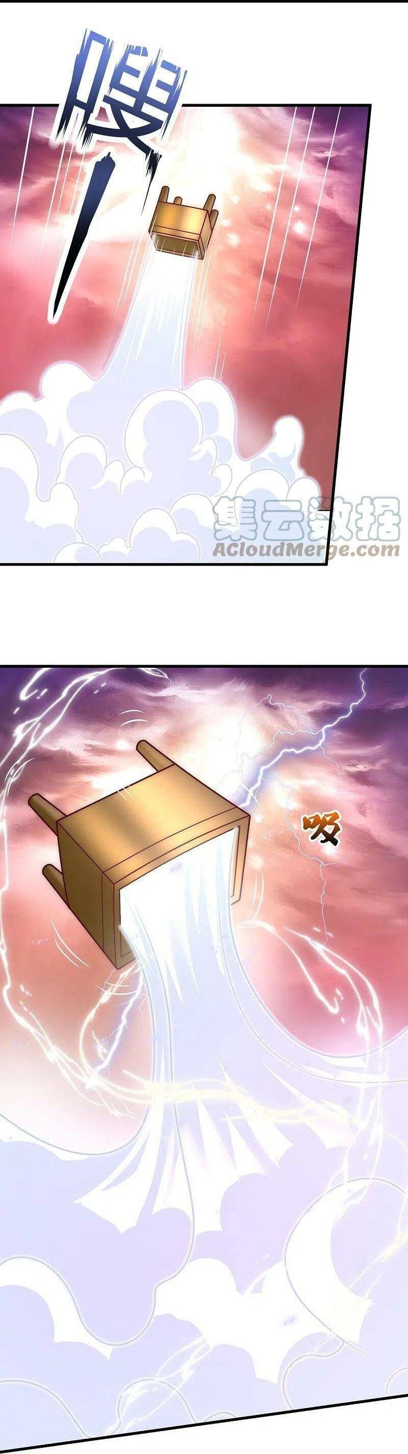 đọc truyện Đô Thị Chi Nghịch Thiên Tiên Tôn Chương 343 ảnh 9 tại Thiên Thai Truyện