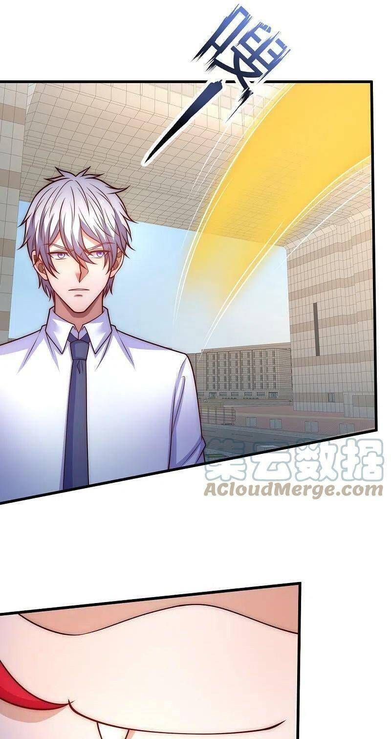 đọc truyện Đô Thị Chi Nghịch Thiên Tiên Tôn Chương 343 ảnh 10 tại Thiên Thai Truyện