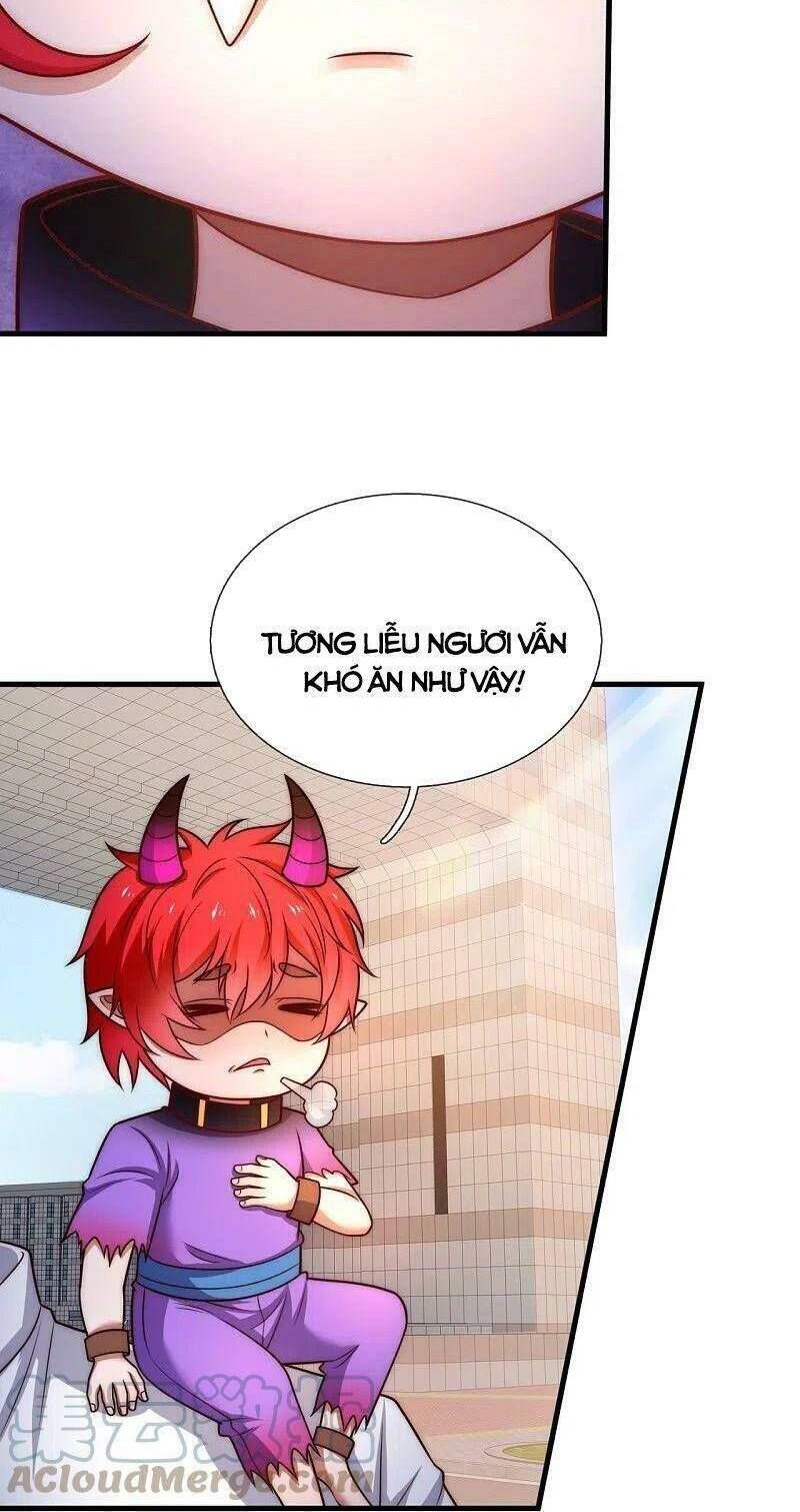 đọc truyện Đô Thị Chi Nghịch Thiên Tiên Tôn Chương 343 ảnh 11 tại Thiên Thai Truyện