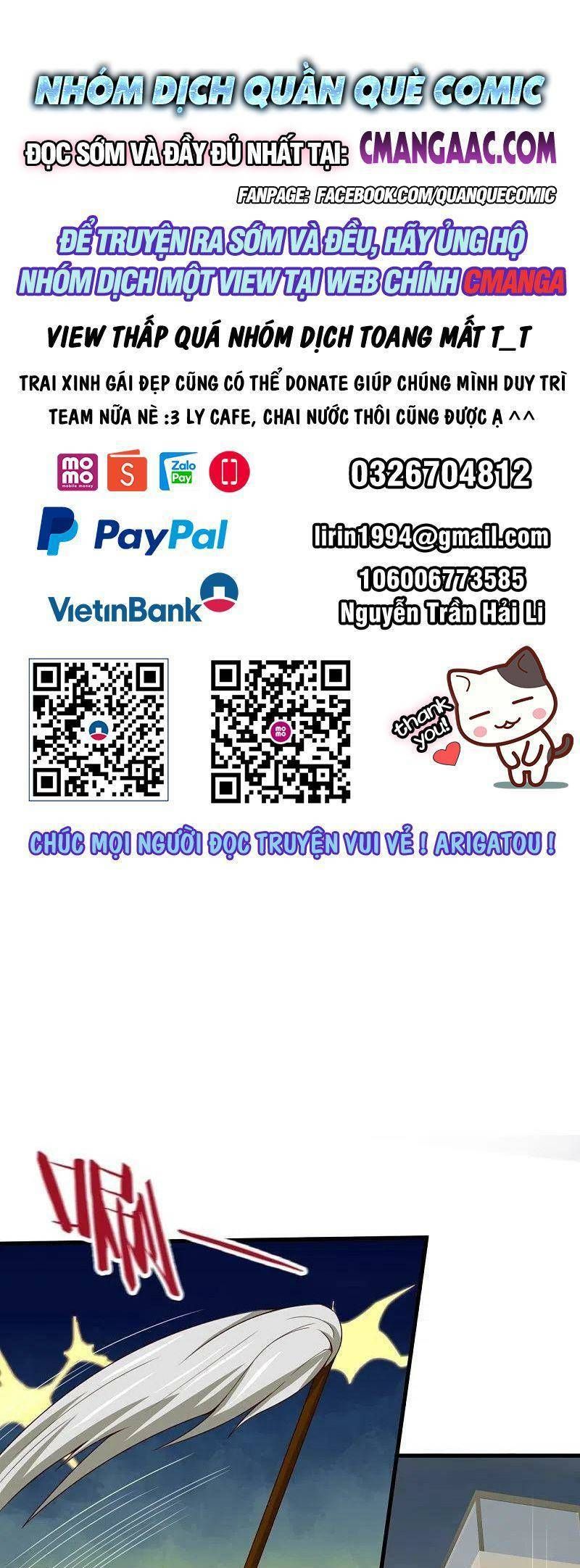 đọc truyện Đô Thị Chi Nghịch Thiên Tiên Tôn Chương 346 ảnh 3 tại Thiên Thai Truyện