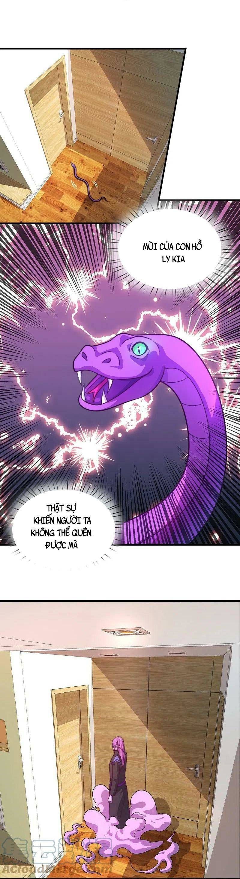 đọc truyện Đô Thị Chi Nghịch Thiên Tiên Tôn Chương 346 ảnh 13 tại Thiên Thai Truyện