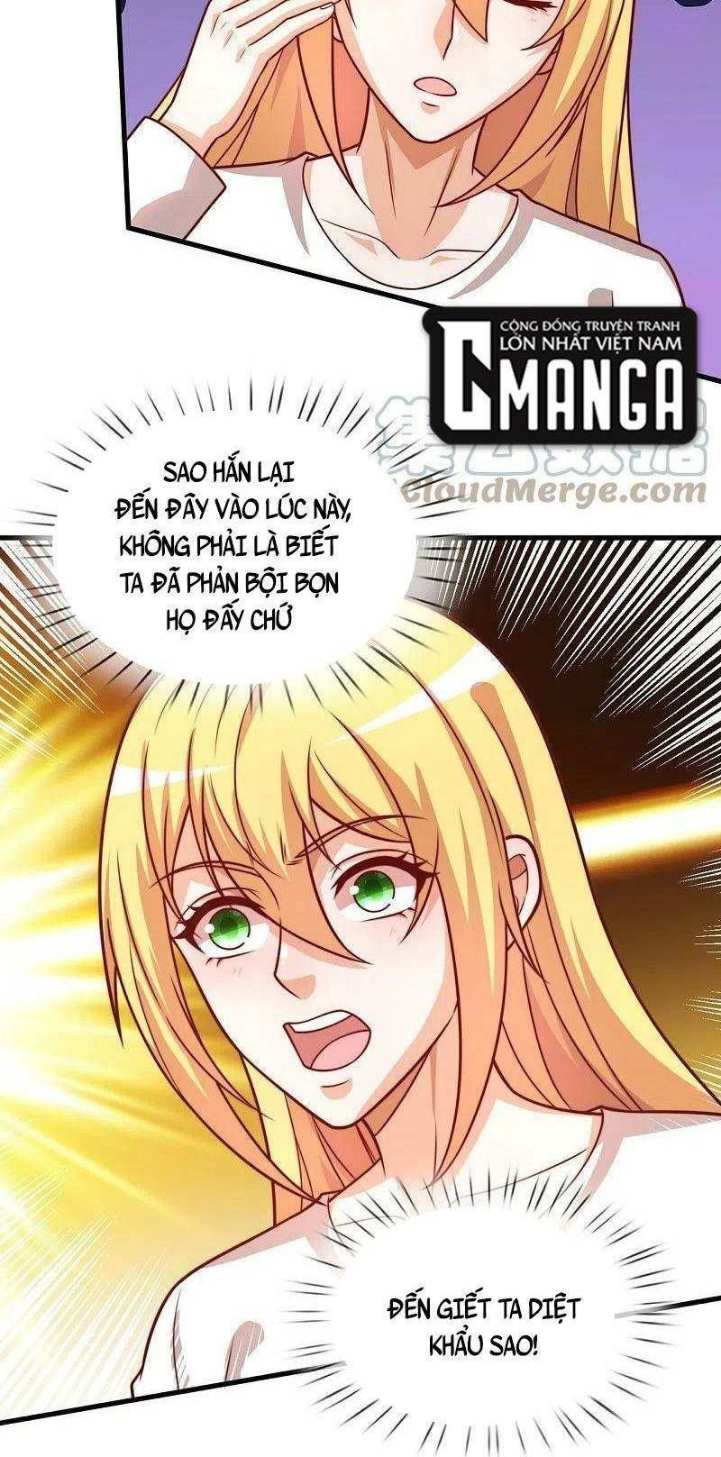 đọc truyện Đô Thị Chi Nghịch Thiên Tiên Tôn Chương 346 ảnh 17 tại Thiên Thai Truyện