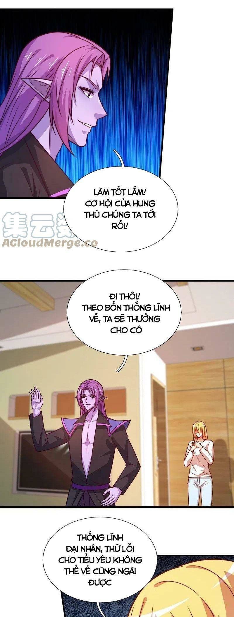 đọc truyện Đô Thị Chi Nghịch Thiên Tiên Tôn Chương 346 ảnh 19 tại Thiên Thai Truyện