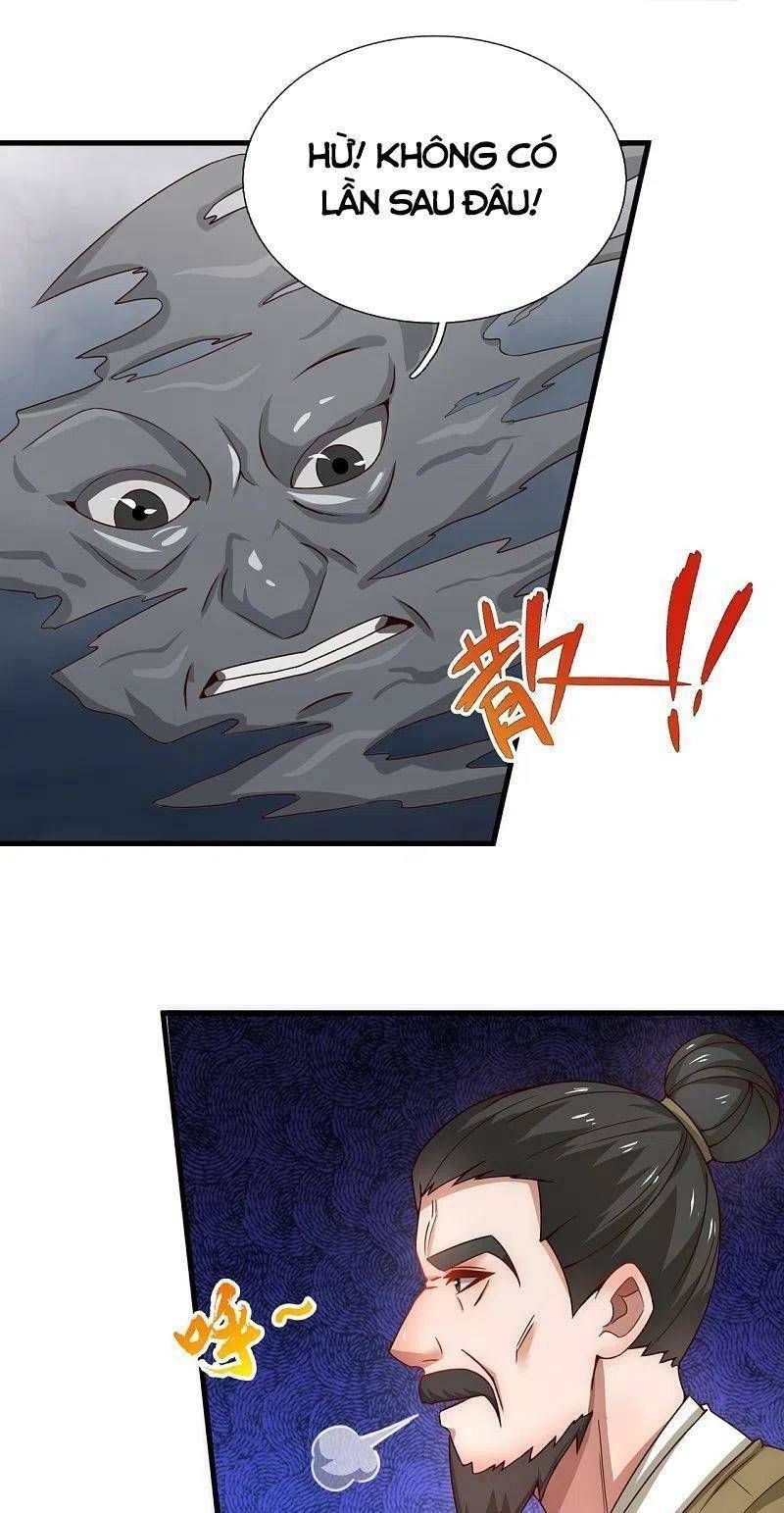 đọc truyện Đô Thị Chi Nghịch Thiên Tiên Tôn Chương 346 ảnh 5 tại Thiên Thai Truyện