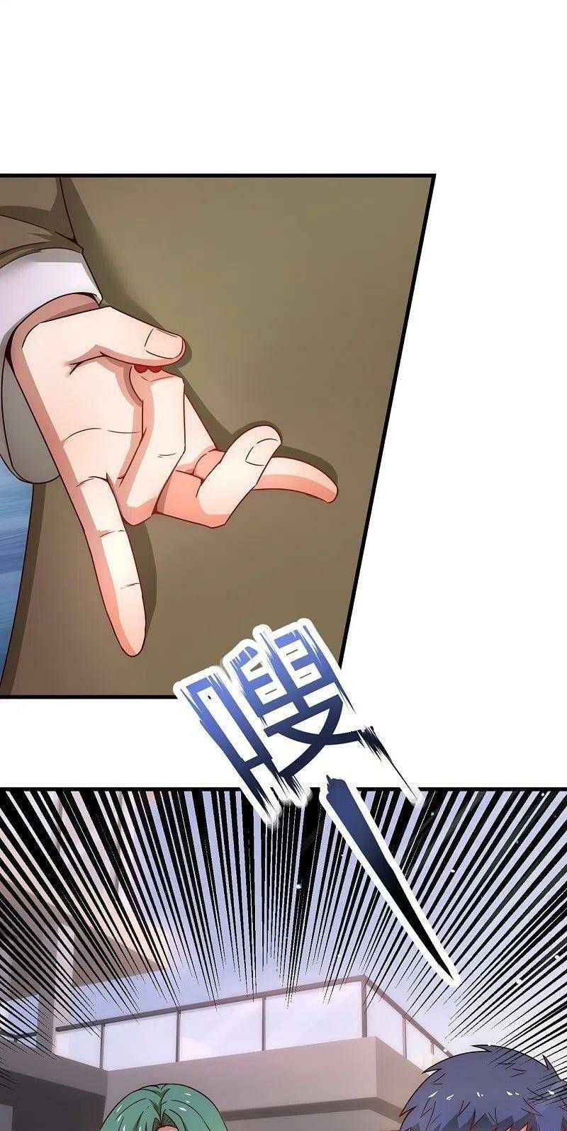 đọc truyện Đô Thị Chi Nghịch Thiên Tiên Tôn Chương 346 ảnh 7 tại Thiên Thai Truyện