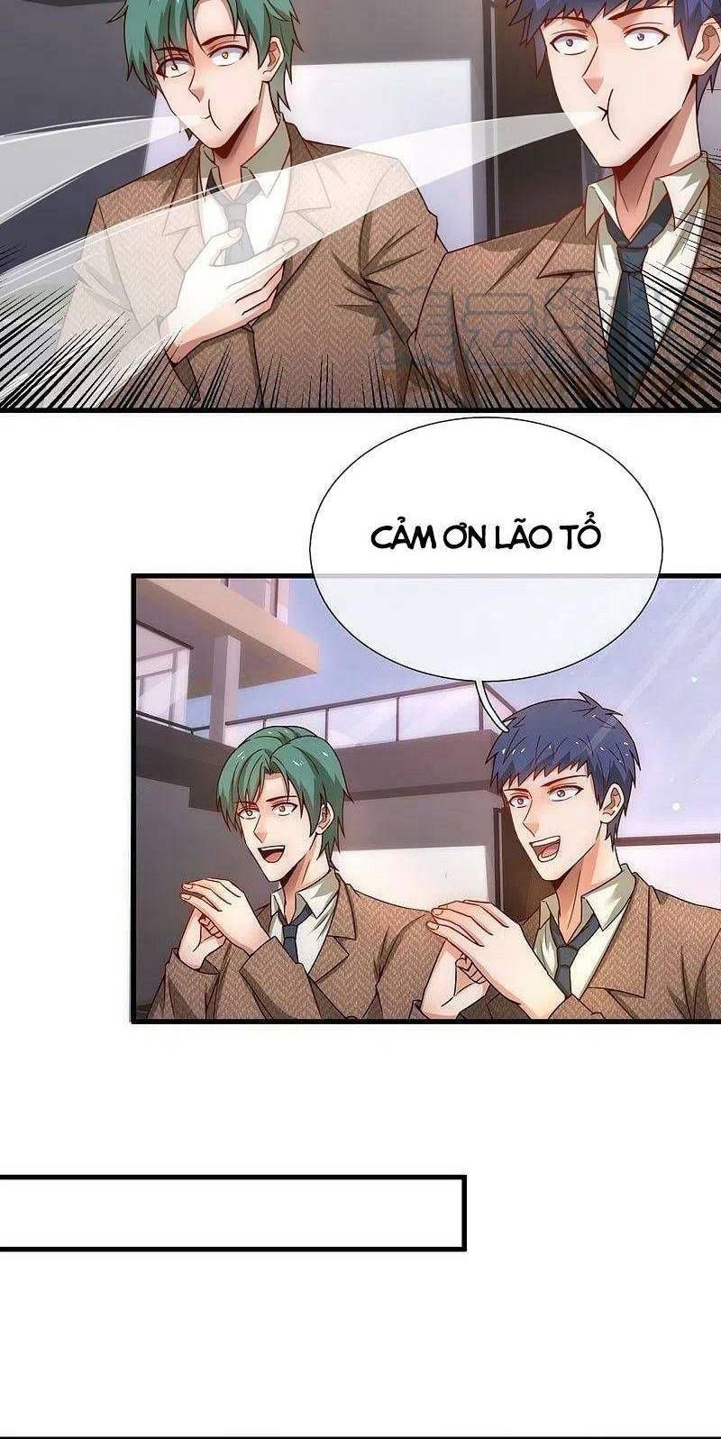 đọc truyện Đô Thị Chi Nghịch Thiên Tiên Tôn Chương 346 ảnh 8 tại Thiên Thai Truyện