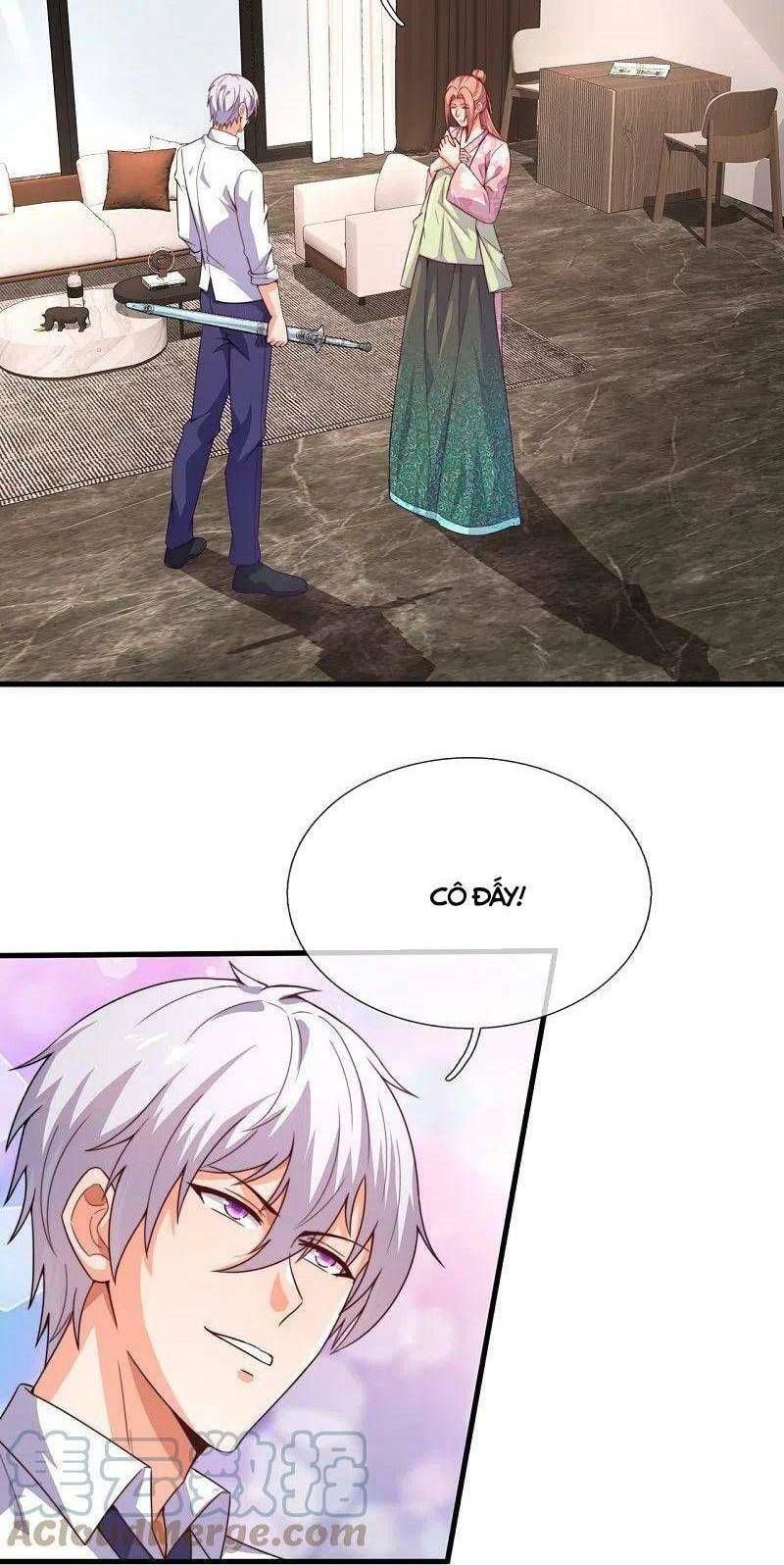 đọc truyện Đô Thị Chi Nghịch Thiên Tiên Tôn Chương 346 ảnh 11 tại Thiên Thai Truyện