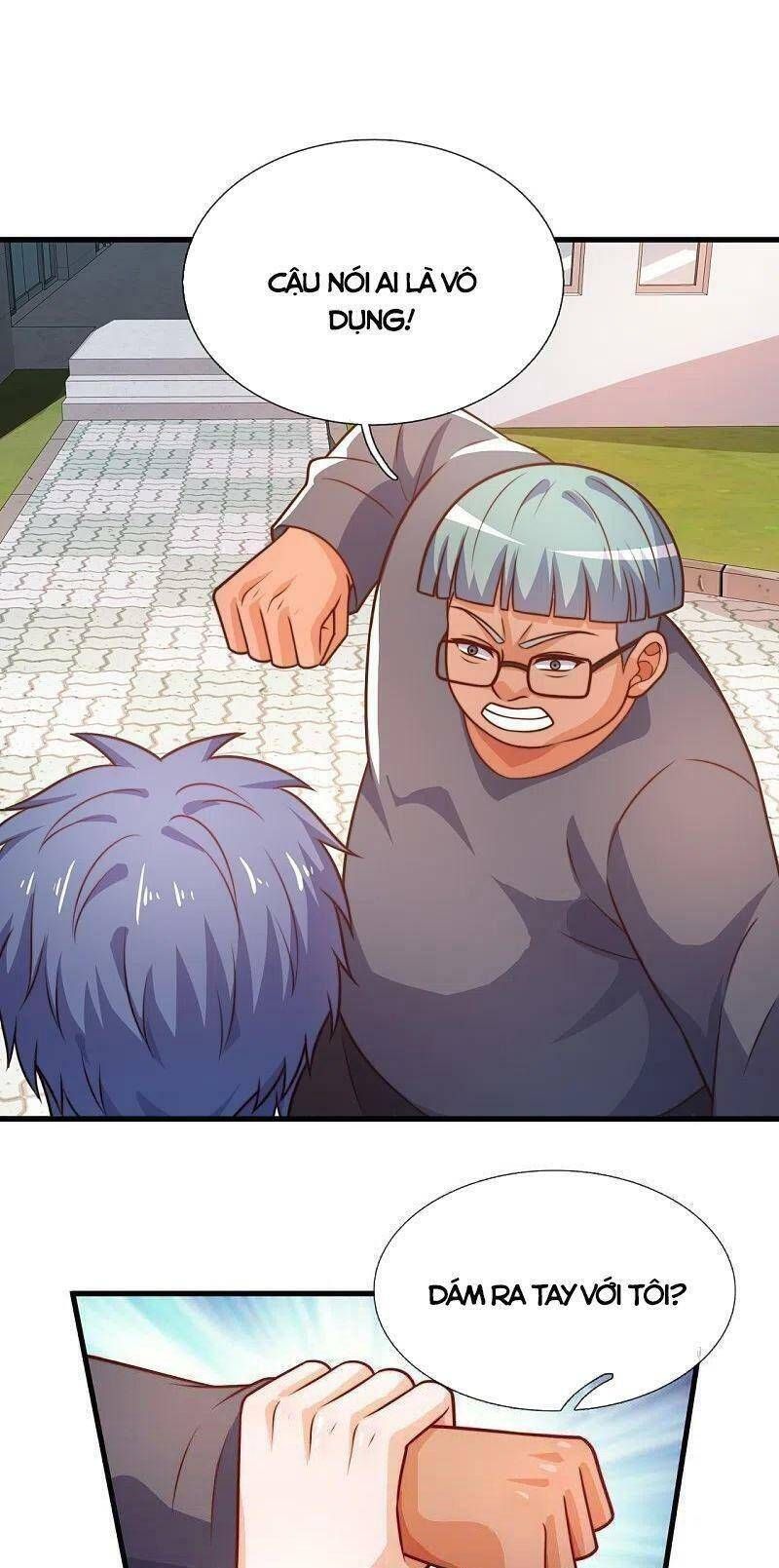 đọc truyện Đô Thị Chi Nghịch Thiên Tiên Tôn Chương 347 ảnh 13 tại Thiên Thai Truyện