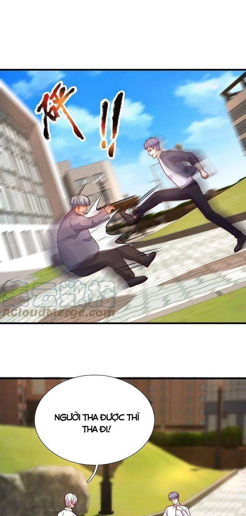 đọc truyện Đô Thị Chi Nghịch Thiên Tiên Tôn Chương 347 ảnh 15 tại Thiên Thai Truyện