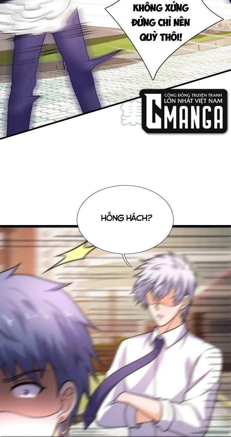 đọc truyện Đô Thị Chi Nghịch Thiên Tiên Tôn Chương 347 ảnh 18 tại Thiên Thai Truyện