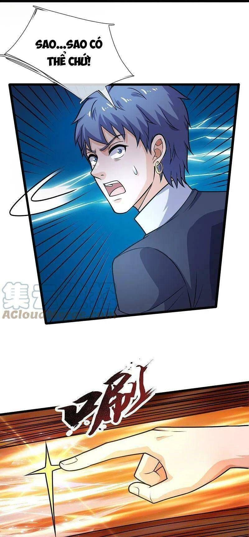 đọc truyện Đô Thị Chi Nghịch Thiên Tiên Tôn Chương 347 ảnh 19 tại Thiên Thai Truyện