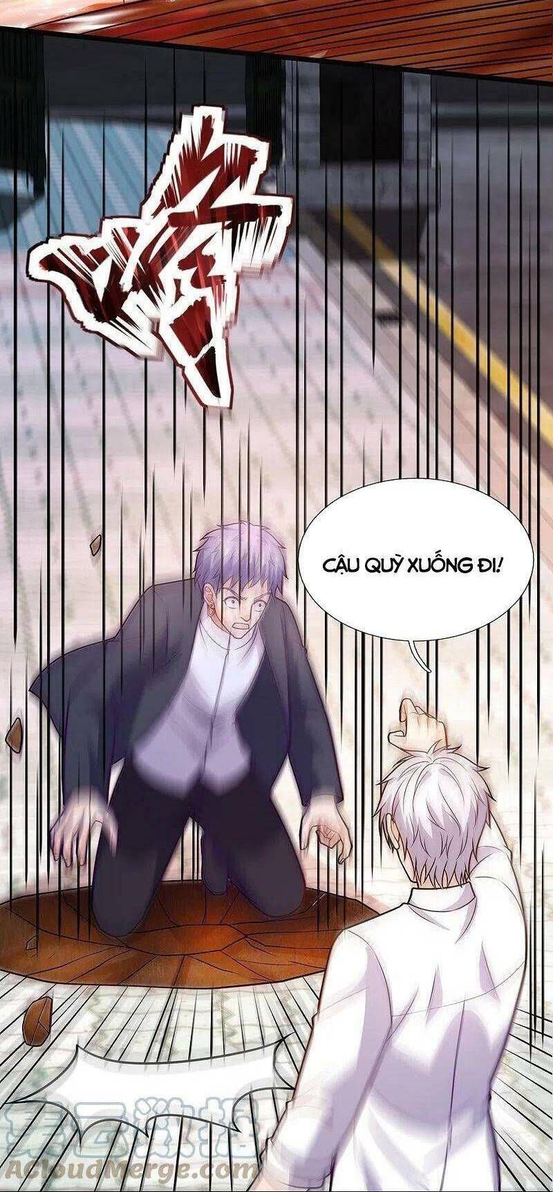 đọc truyện Đô Thị Chi Nghịch Thiên Tiên Tôn Chương 347 ảnh 20 tại Thiên Thai Truyện