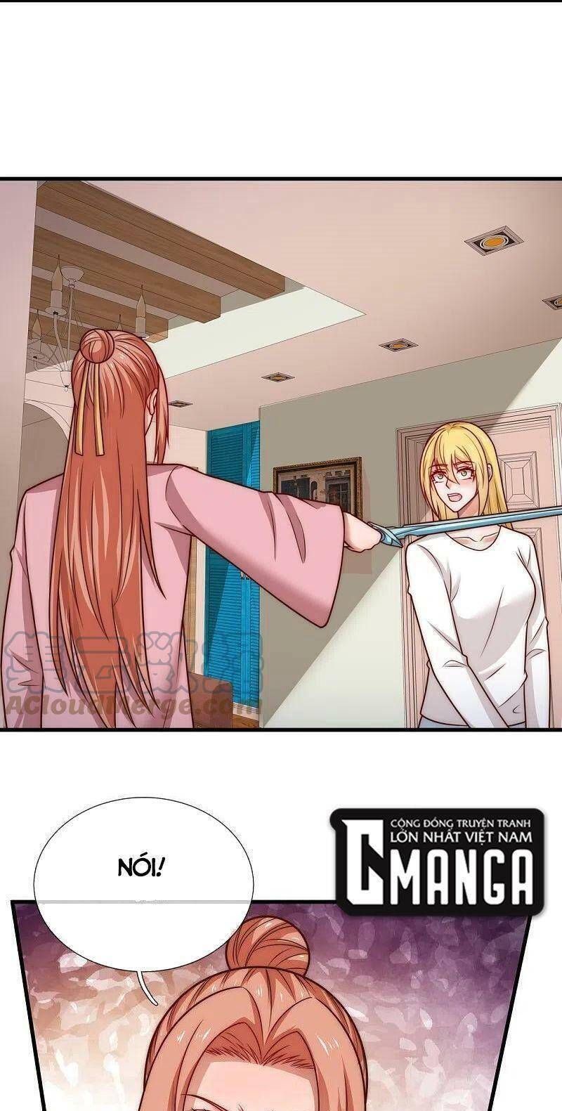 đọc truyện Đô Thị Chi Nghịch Thiên Tiên Tôn Chương 347 ảnh 6 tại Thiên Thai Truyện