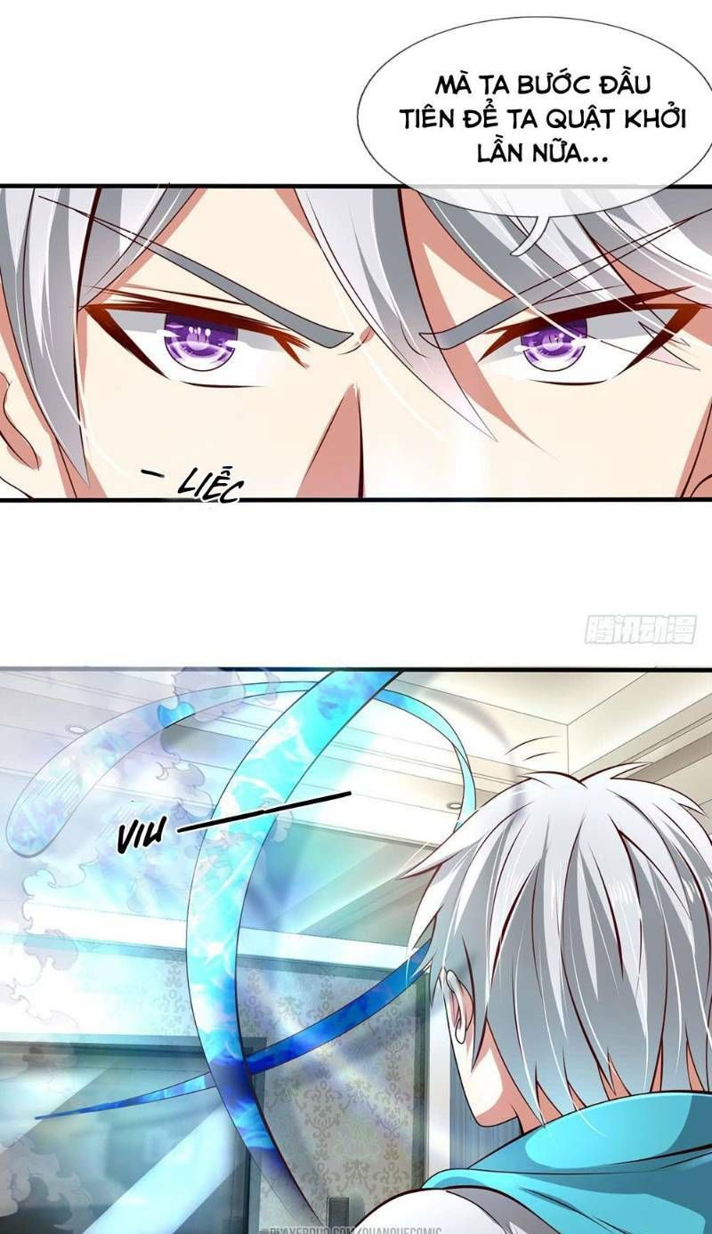 đọc truyện Đô Thị Chi Nghịch Thiên Tiên Tôn Chương 35 ảnh 3 tại Thiên Thai Truyện