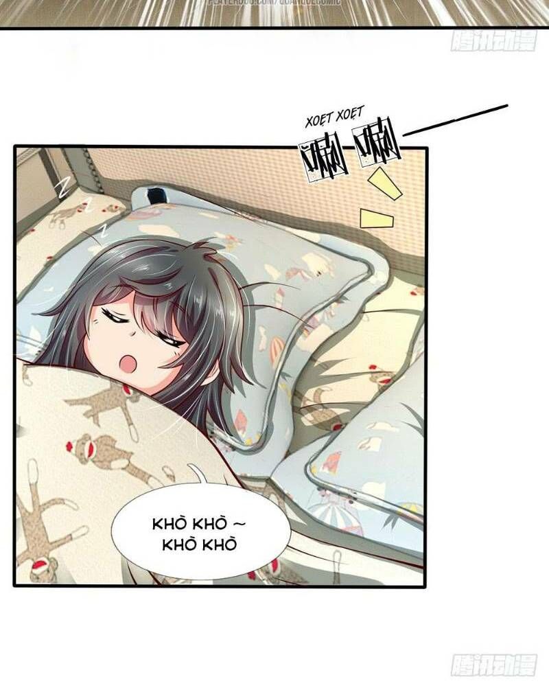 đọc truyện Đô Thị Chi Nghịch Thiên Tiên Tôn Chương 35 ảnh 12 tại Thiên Thai Truyện