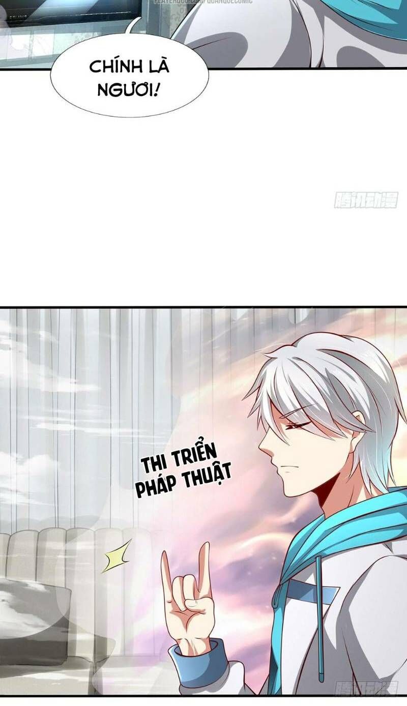 đọc truyện Đô Thị Chi Nghịch Thiên Tiên Tôn Chương 35 ảnh 4 tại Thiên Thai Truyện