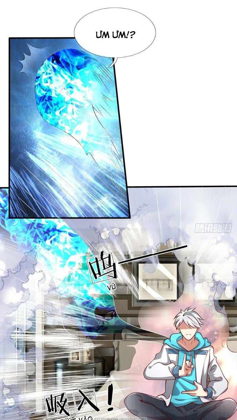 đọc truyện Đô Thị Chi Nghịch Thiên Tiên Tôn Chương 35 ảnh 5 tại Thiên Thai Truyện