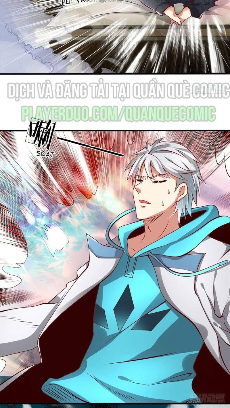 đọc truyện Đô Thị Chi Nghịch Thiên Tiên Tôn Chương 35 ảnh 6 tại Thiên Thai Truyện