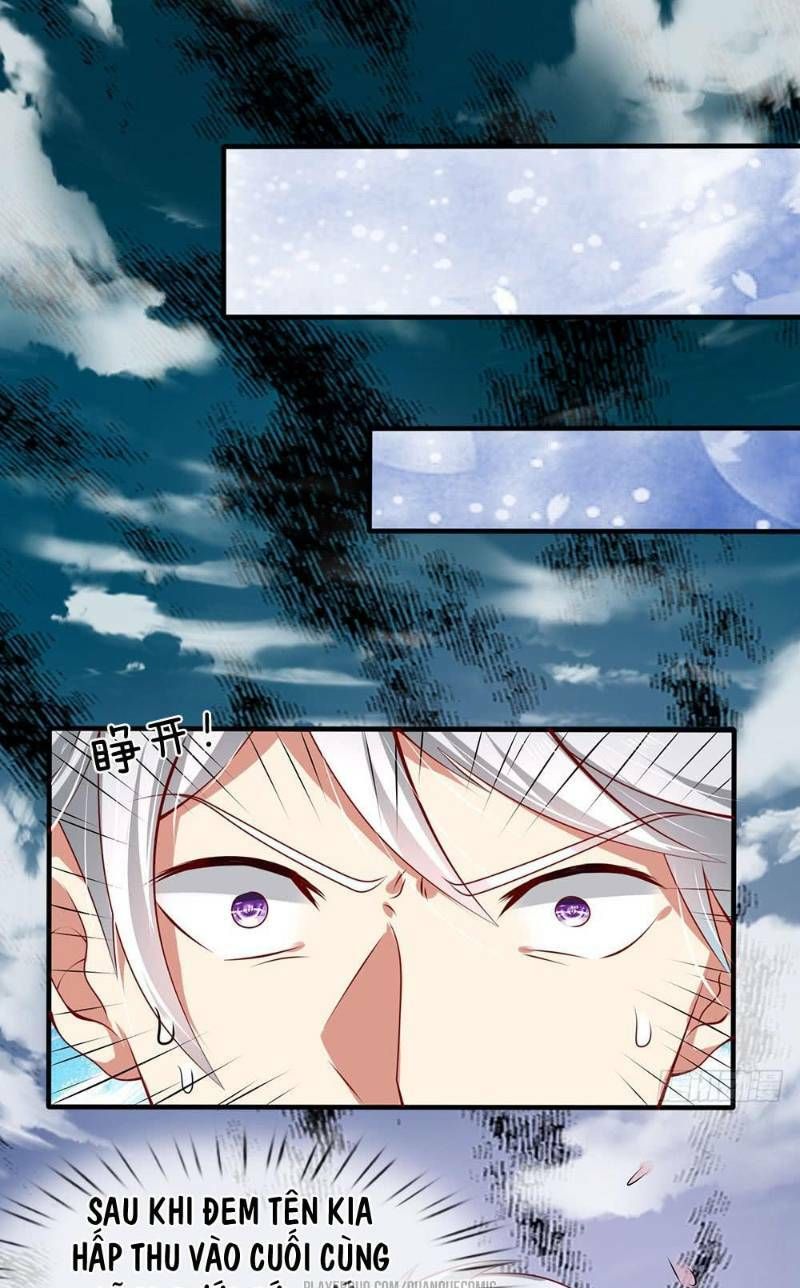 đọc truyện Đô Thị Chi Nghịch Thiên Tiên Tôn Chương 35 ảnh 7 tại Thiên Thai Truyện