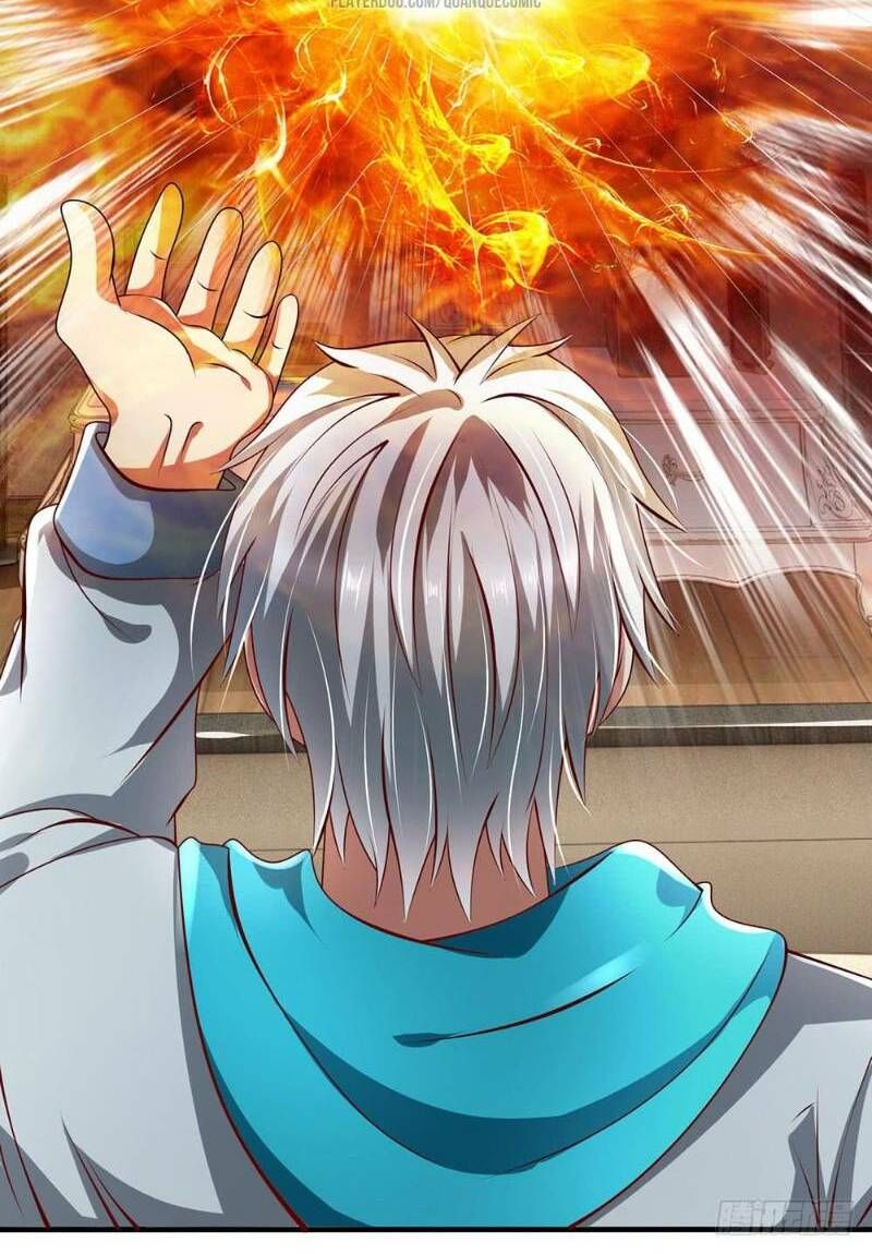 đọc truyện Đô Thị Chi Nghịch Thiên Tiên Tôn Chương 35 ảnh 10 tại Thiên Thai Truyện