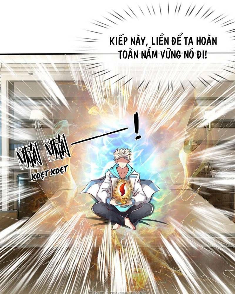 đọc truyện Đô Thị Chi Nghịch Thiên Tiên Tôn Chương 35 ảnh 11 tại Thiên Thai Truyện