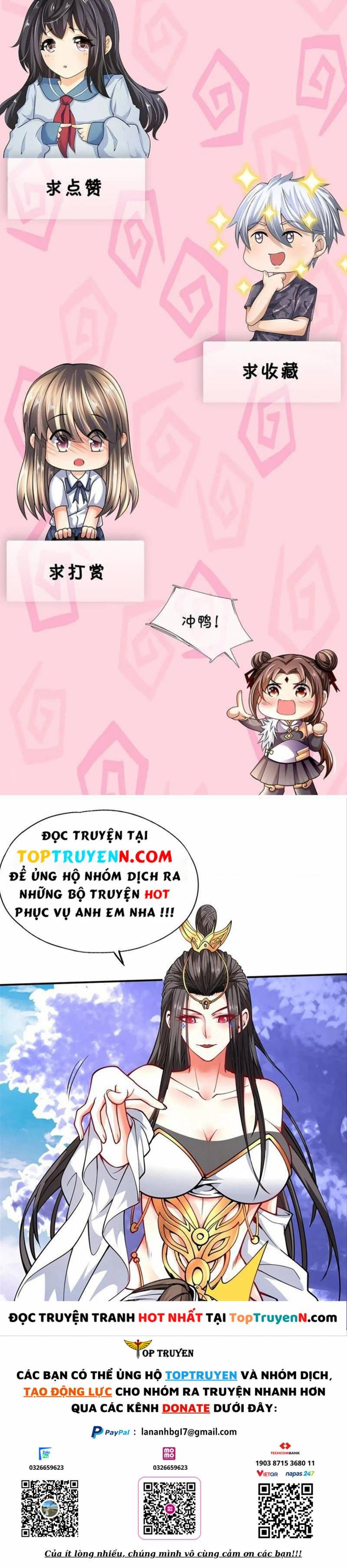 đọc truyện Đô Thị Chi Nghịch Thiên Tiên Tôn Chương 353 ảnh 5 tại Thiên Thai Truyện