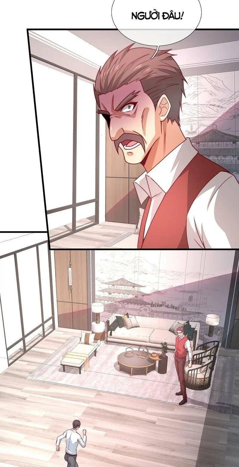 đọc truyện Đô Thị Chi Nghịch Thiên Tiên Tôn Chương 354 ảnh 17 tại Thiên Thai Truyện