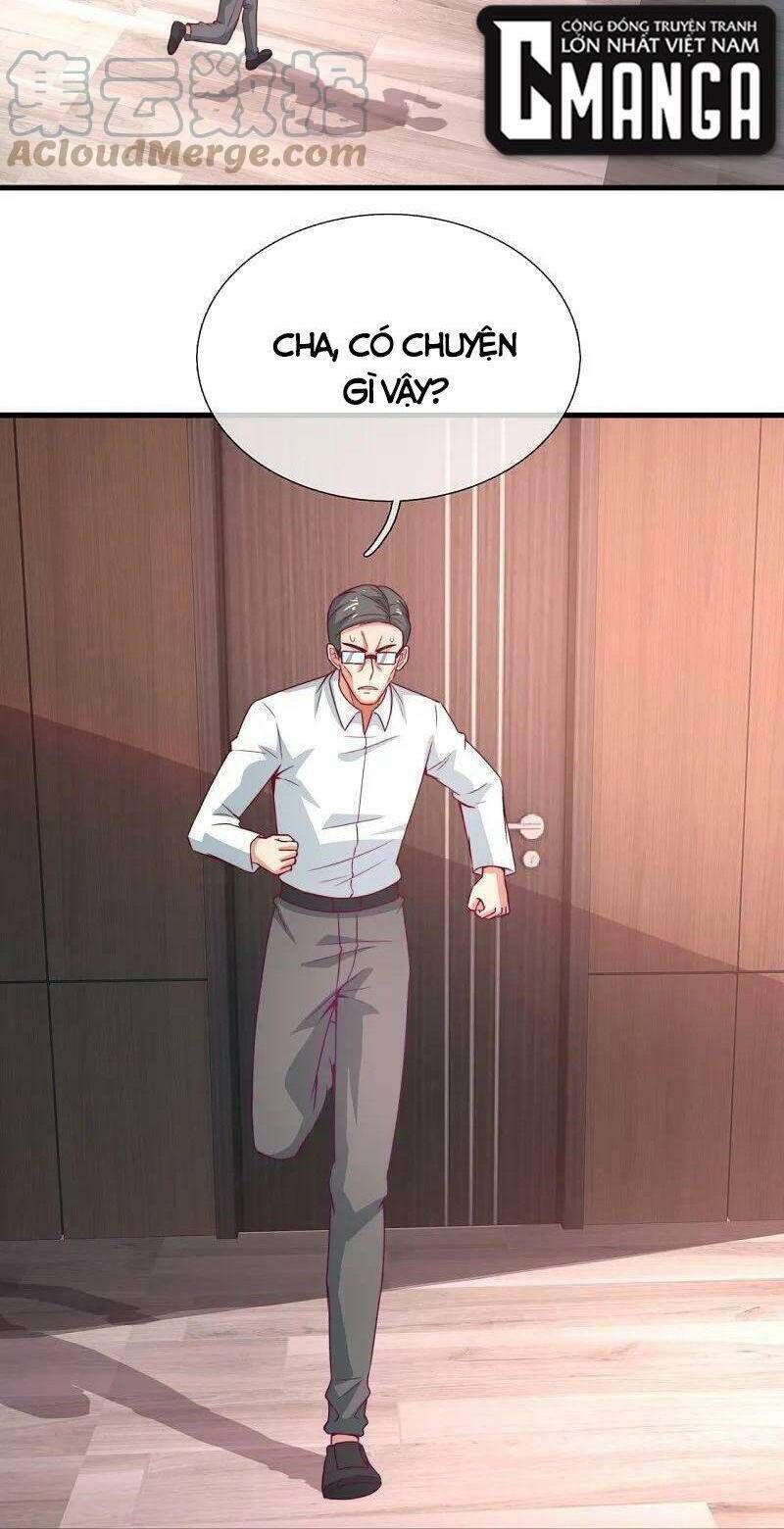 đọc truyện Đô Thị Chi Nghịch Thiên Tiên Tôn Chương 354 ảnh 18 tại Thiên Thai Truyện