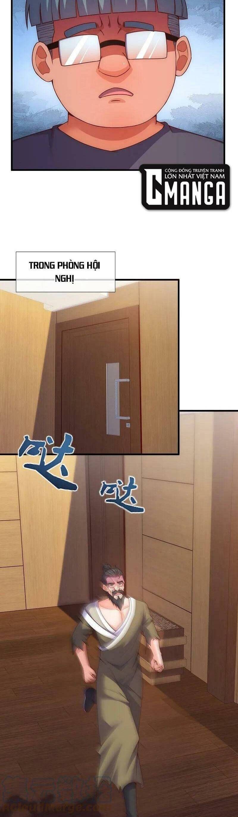 đọc truyện Đô Thị Chi Nghịch Thiên Tiên Tôn Chương 354 ảnh 4 tại Thiên Thai Truyện