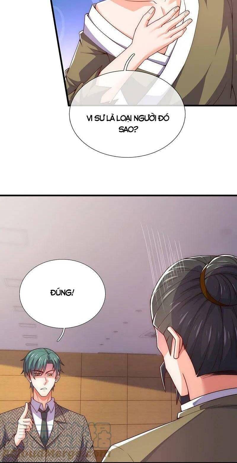 đọc truyện Đô Thị Chi Nghịch Thiên Tiên Tôn Chương 354 ảnh 7 tại Thiên Thai Truyện