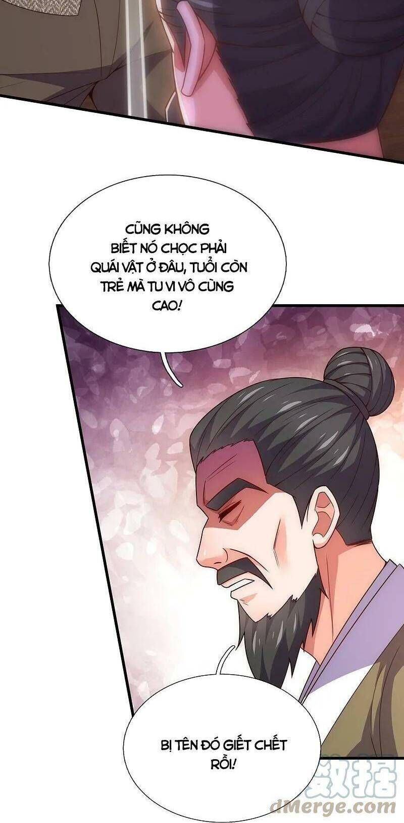 đọc truyện Đô Thị Chi Nghịch Thiên Tiên Tôn Chương 354 ảnh 10 tại Thiên Thai Truyện