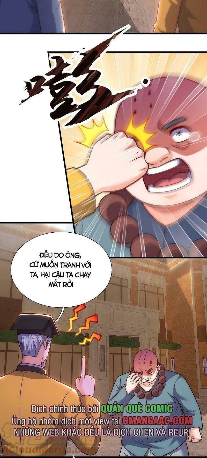 đọc truyện Đô Thị Chi Nghịch Thiên Tiên Tôn Chương 355 ảnh 12 tại Thiên Thai Truyện