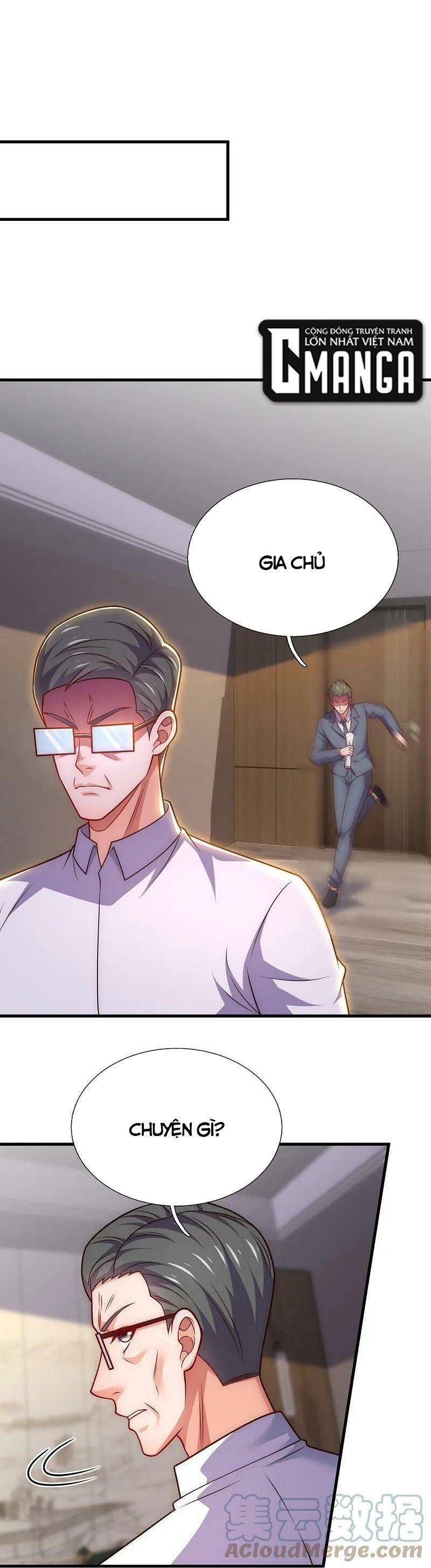 đọc truyện Đô Thị Chi Nghịch Thiên Tiên Tôn Chương 355 ảnh 14 tại Thiên Thai Truyện