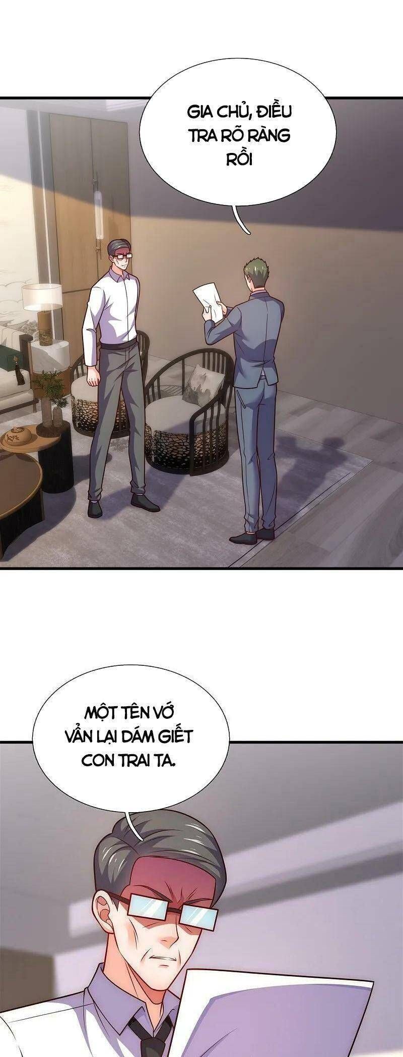 đọc truyện Đô Thị Chi Nghịch Thiên Tiên Tôn Chương 355 ảnh 15 tại Thiên Thai Truyện