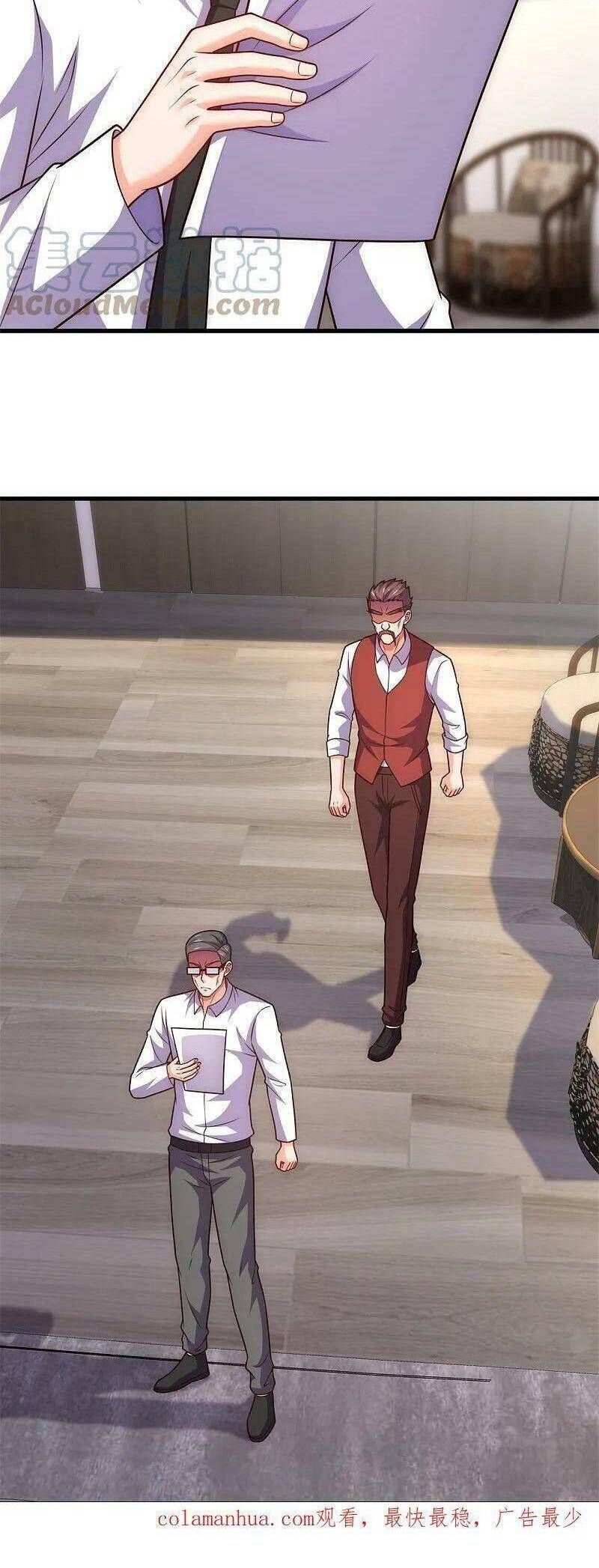 đọc truyện Đô Thị Chi Nghịch Thiên Tiên Tôn Chương 355 ảnh 16 tại Thiên Thai Truyện