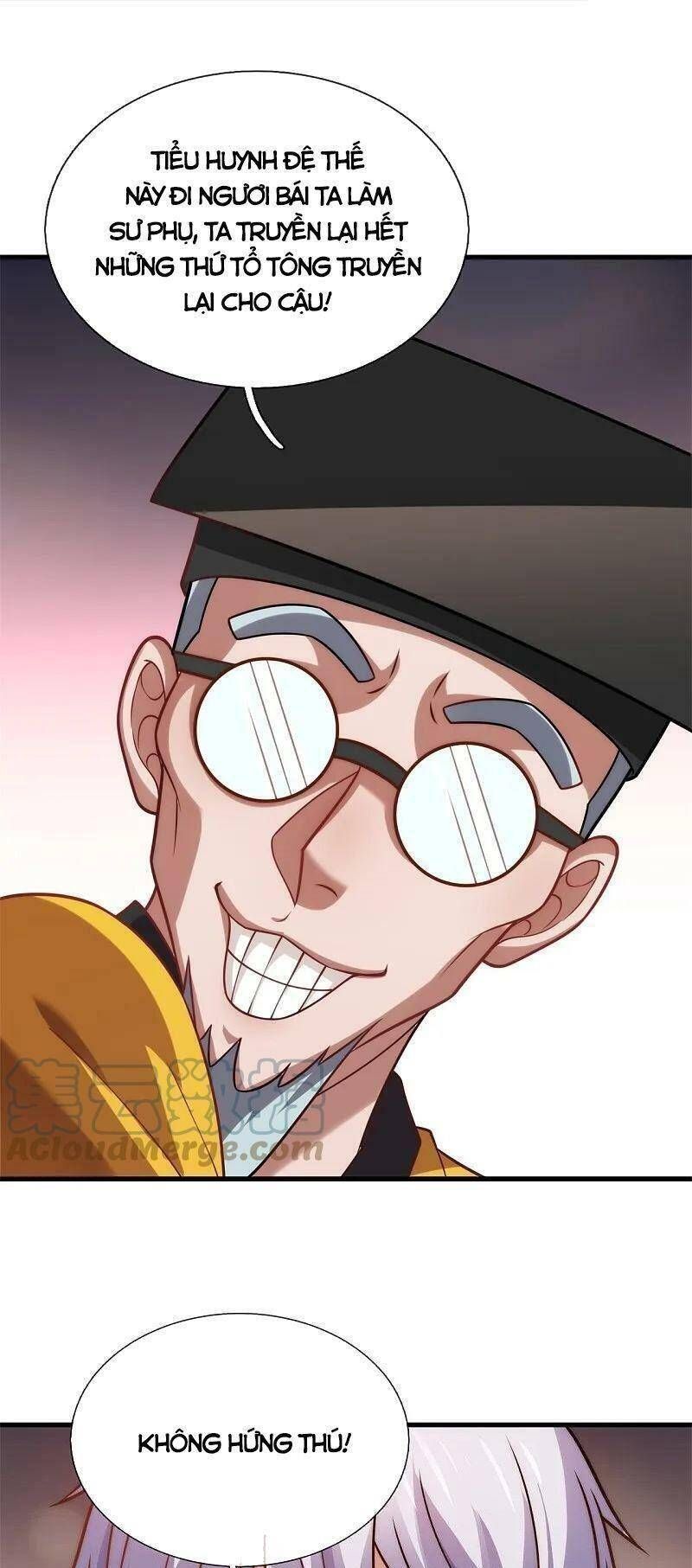 đọc truyện Đô Thị Chi Nghịch Thiên Tiên Tôn Chương 355 ảnh 7 tại Thiên Thai Truyện