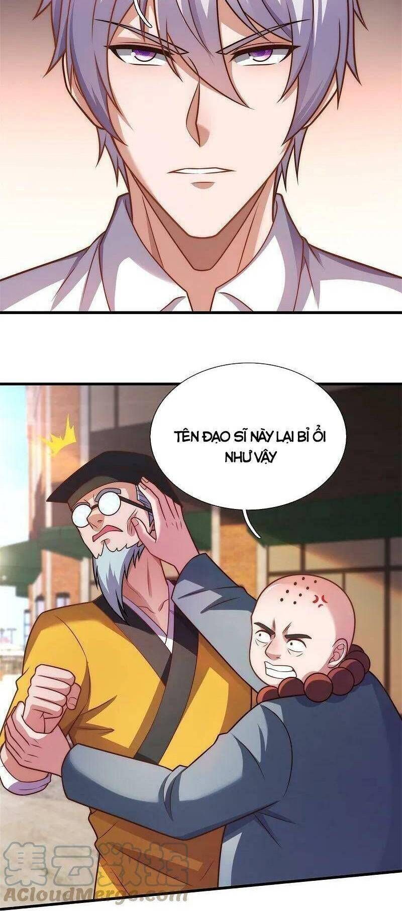 đọc truyện Đô Thị Chi Nghịch Thiên Tiên Tôn Chương 355 ảnh 8 tại Thiên Thai Truyện