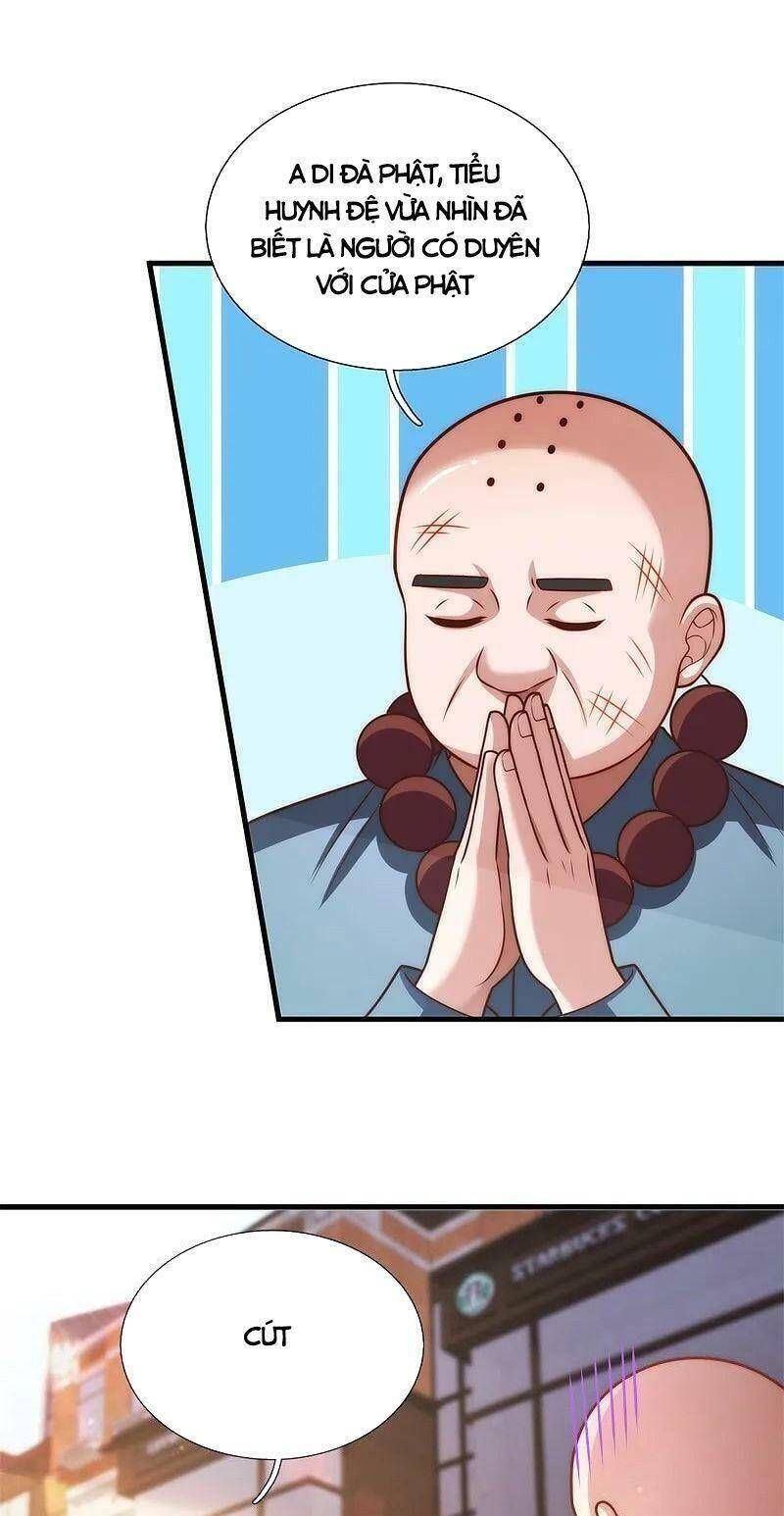 đọc truyện Đô Thị Chi Nghịch Thiên Tiên Tôn Chương 355 ảnh 9 tại Thiên Thai Truyện