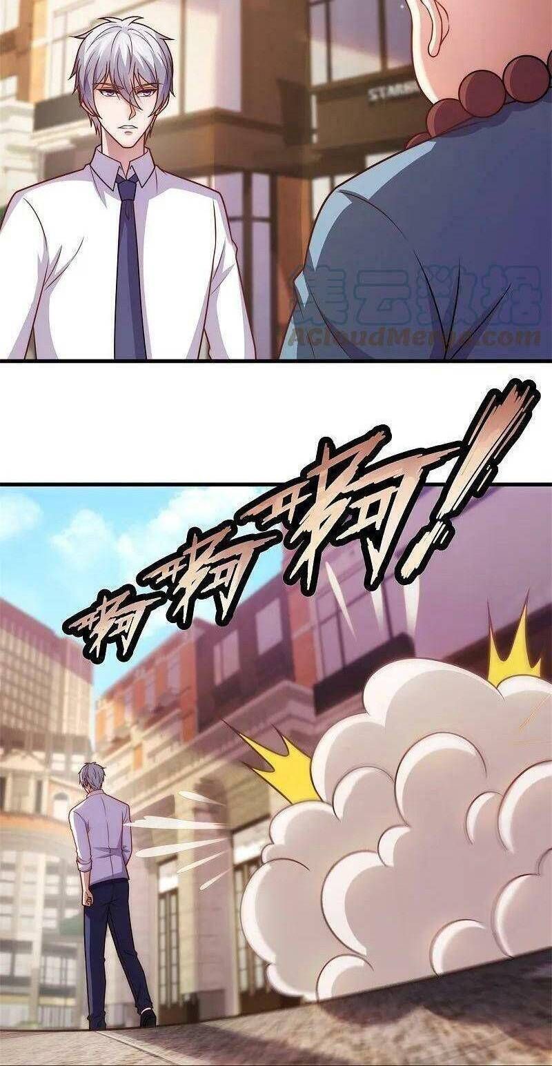 đọc truyện Đô Thị Chi Nghịch Thiên Tiên Tôn Chương 355 ảnh 10 tại Thiên Thai Truyện