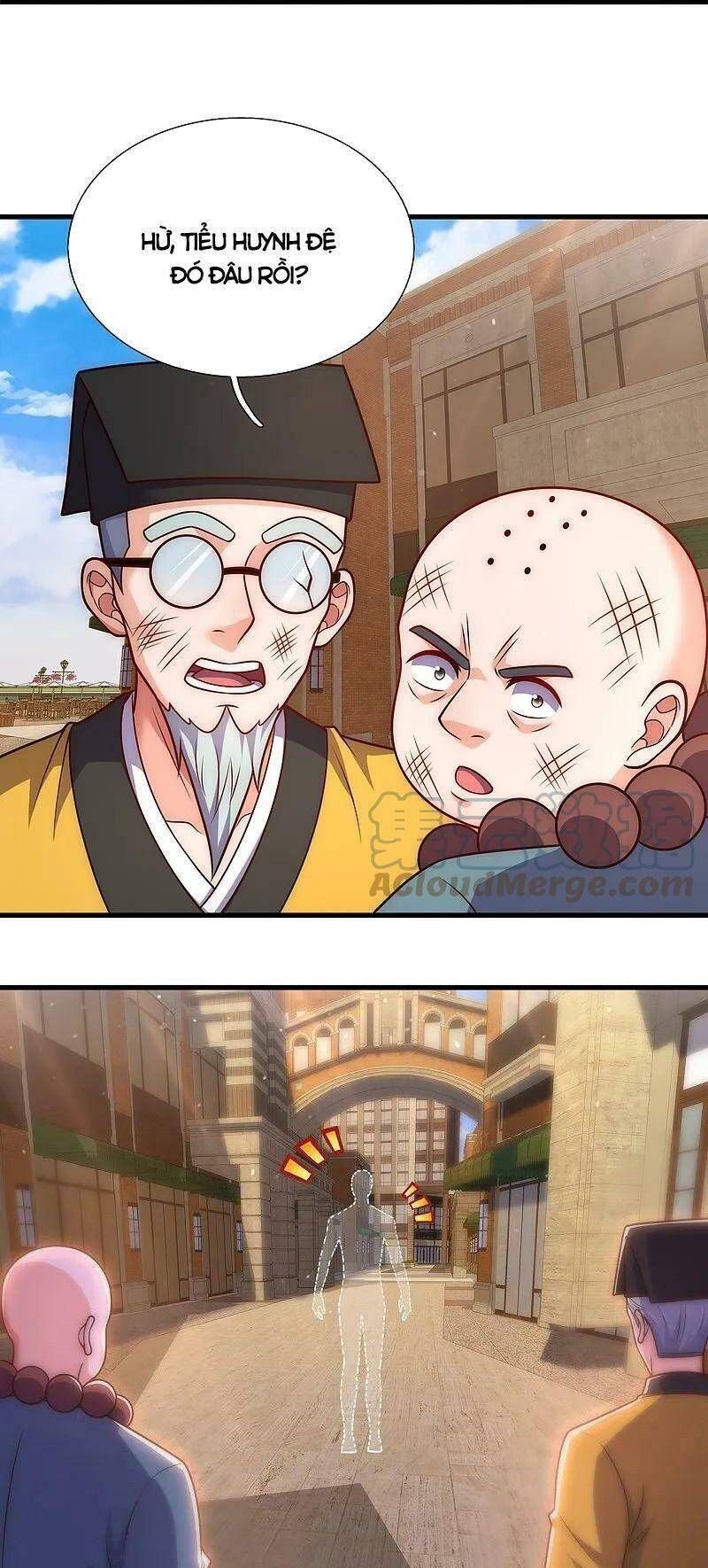 đọc truyện Đô Thị Chi Nghịch Thiên Tiên Tôn Chương 355 ảnh 11 tại Thiên Thai Truyện