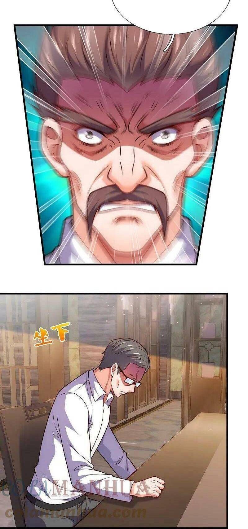 đọc truyện Đô Thị Chi Nghịch Thiên Tiên Tôn Chương 358 ảnh 12 tại Thiên Thai Truyện