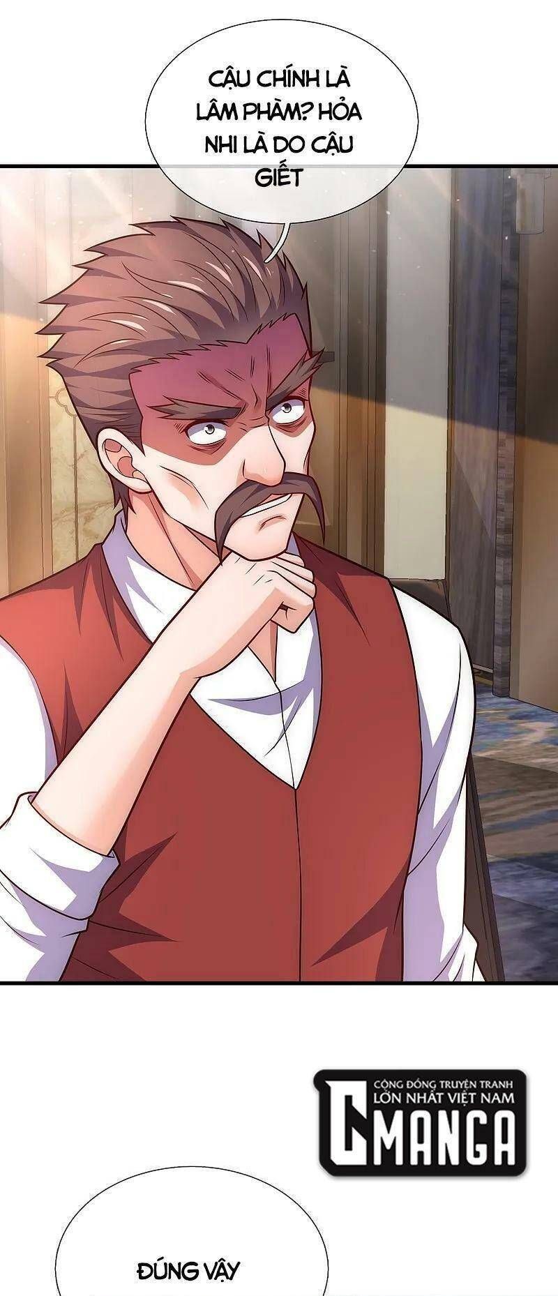 đọc truyện Đô Thị Chi Nghịch Thiên Tiên Tôn Chương 358 ảnh 13 tại Thiên Thai Truyện