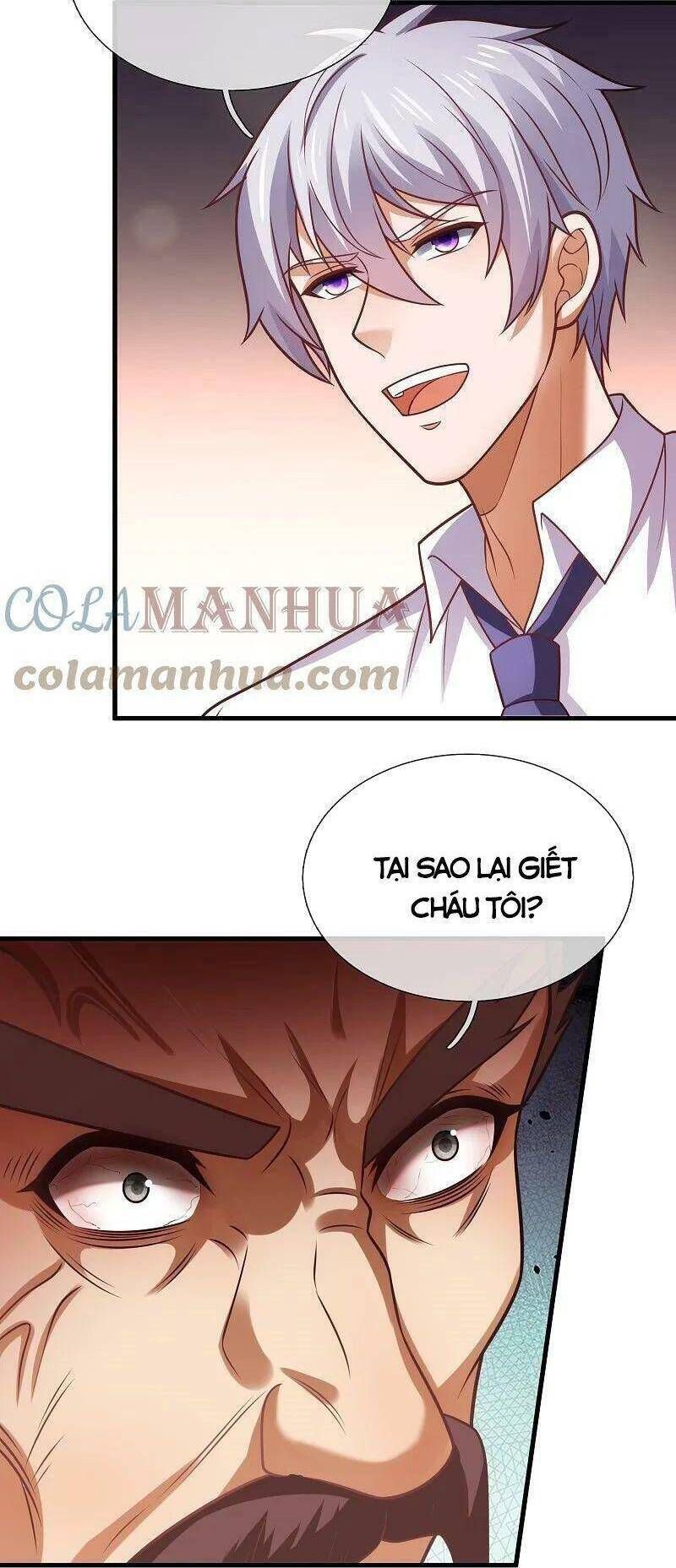 đọc truyện Đô Thị Chi Nghịch Thiên Tiên Tôn Chương 358 ảnh 14 tại Thiên Thai Truyện